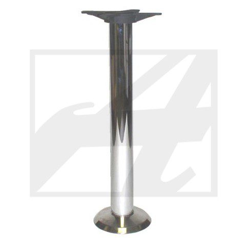 Universal L Mount To Ground Table Base